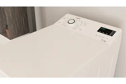 Lave-linge top Whirlpool TDLR6248FR/N Whirlpool