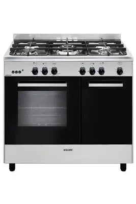 Piano De Cuisson Glem Butamax Alpha GA960PCGIX Glem