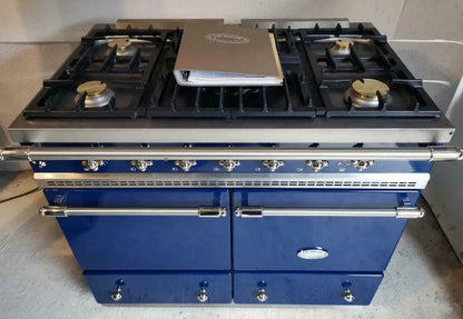 Piano de cuisson Lacanche Cluny 1000 classic "Reconditionné" Lacanche