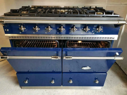 Piano de cuisson Lacanche Cluny 1000 classic "Reconditionné" Lacanche