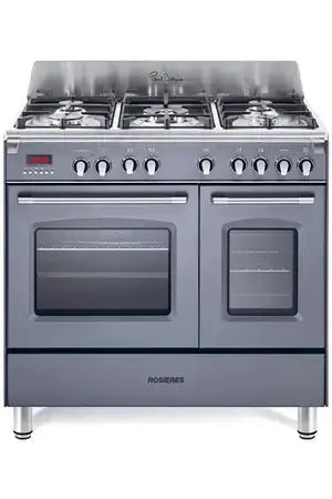 Piano de cuisson Rosieres RGM95D2SG PAUL BOCUSE Rosieres