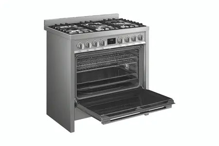 Piano de cuisson Smeg B95GMCX2 Smeg