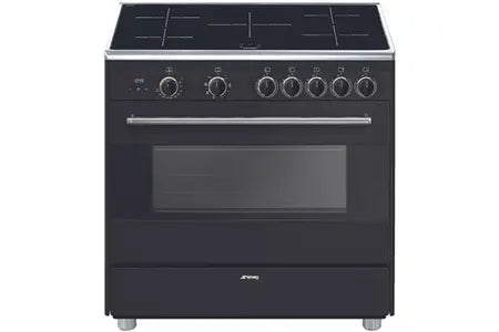 Piano de cuisson Smeg BG91IAN2 Smeg