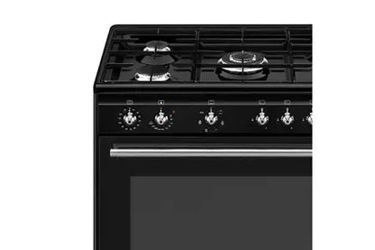 Piano de cuisson Smeg CX91GMBL Smeg