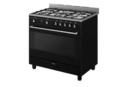 Piano de cuisson Smeg PRIMASCB9N Smeg