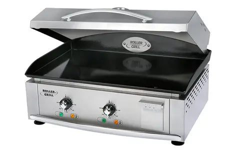 Plancha Roller Grill PCE 6000 Roller Grill