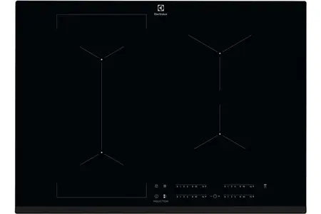 Plaque induction Electrolux EIV73441 Electrolux