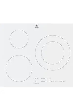 Plaque induction Electrolux LIT60342CW Electrolux