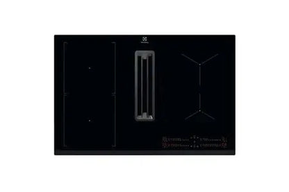 Plaque induction Electrolux induction noir KCC83443 Electrolux