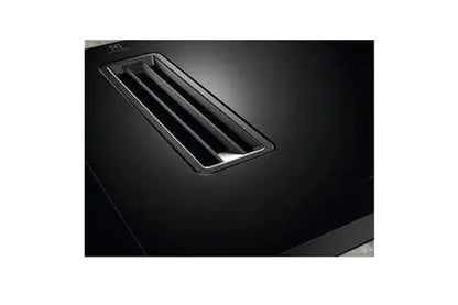 Plaque induction Electrolux induction noir KCC83443 Electrolux