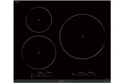 Plaque induction Sauter Plaque à induction - SPI9544B Sauter