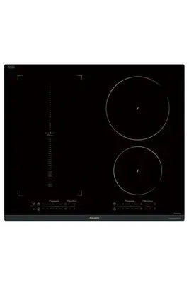 Plaque induction Sauter SPI9648BP Sauter