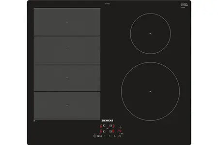 Plaque induction Siemens EX611BEB1E Siemens