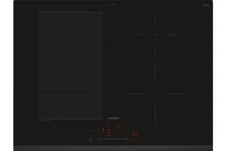 Plaque induction Siemens EX73RHEC1F Siemens
