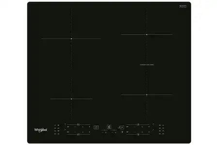 Plaque induction Whirlpool WBB8360NE Whirlpool