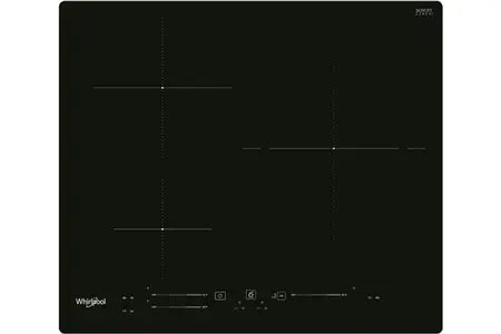 Plaque induction Whirlpool WSS8460NE Whirlpool