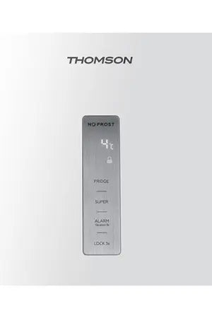 Réfrigérateur 1 porte Thomson THLR359NFWH Thomson