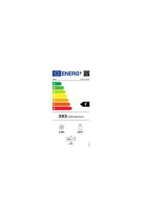 Refrigerateur americain Haier HSR3918FIPB Noir Haier