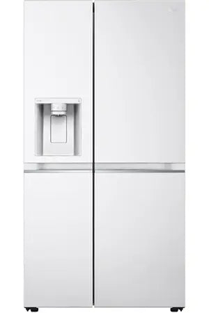 Refrigerateur americain Lg GSLV70SWTF Lg