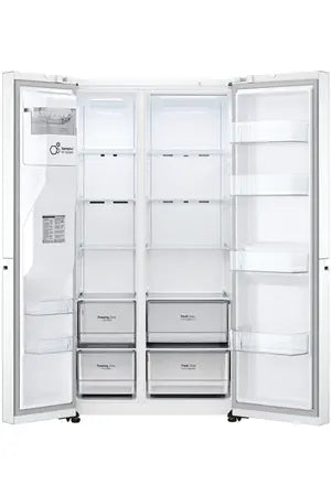 Refrigerateur americain Lg GSLV70SWTF Lg