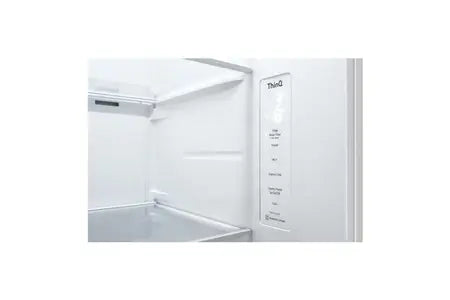 Refrigerateur americain Lg GSLV70SWTF Lg