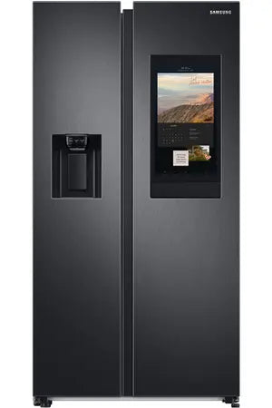 Refrigerateur americain Samsung RS6HA8880B1 FAMILY HUB Samsung