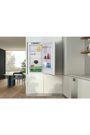 Réfrigérateur congélateur en bas Beko BCNA275E41SN Beko