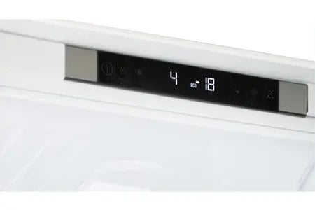 Réfrigérateur congélateur en bas Beko BCNA275E41SN Beko