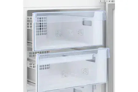 Refrigerateur congelateur en bas Beko RCSA366K40WN Beko