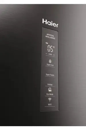 Réfrigérateur congélateur en bas Haier HDPW5620ANPD Haier