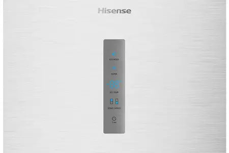 Réfrigérateur congélateur en bas Hisense FCN300CCD1 Hisense