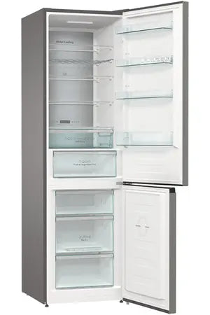 Refrigerateur congelateur en bas Hisense RB470N4CIC Hisense