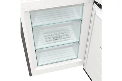 Refrigerateur congelateur en bas Hisense RB470N4CIC Hisense