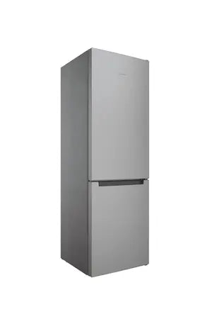 Réfrigérateur congélateur en bas Indesit INFC9TI22X Indesit