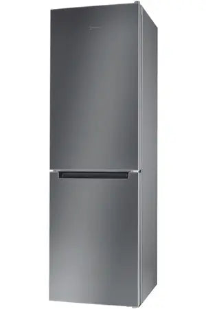 Refrigerateur congelateur en bas Indesit LI8S1EX Indesit