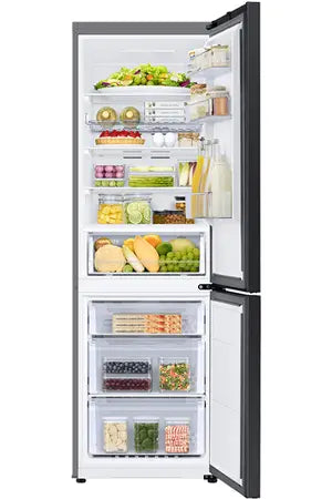 Refrigerateur congelateur en bas Samsung RB34A6B2ES9 BESPOKE Samsung