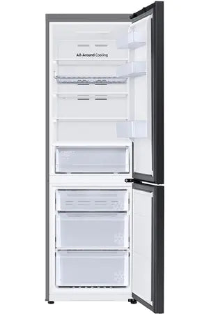 Refrigerateur congelateur en bas Samsung RB34A6B2ES9 BESPOKE Samsung