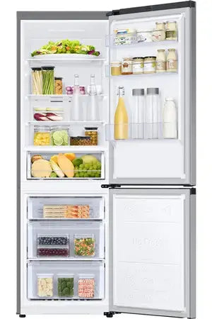 Refrigerateur congelateur en bas Samsung RB34T600ESA Samsung