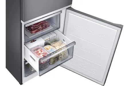 Refrigerateur congelateur en bas Samsung RB36R8717S9 Samsung