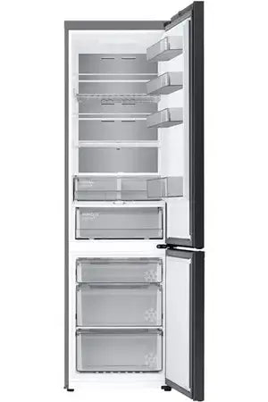 Refrigerateur congelateur en bas Samsung RB38A7B6DS9 BESPOKE Samsung