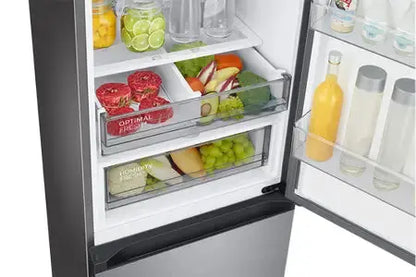 Refrigerateur congelateur en bas Samsung RB38A7B6DS9 BESPOKE Samsung