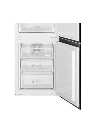 Refrigerateur congelateur en bas Smeg combine encastrable - C1Y170NF 178CM Smeg