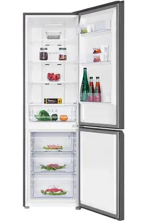 Refrigerateur congelateur en bas Tcl RF282BSF0 Tcl