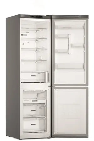 Refrigerateur congelateur en bas Whirlpool W7X93AOX1 Whirlpool