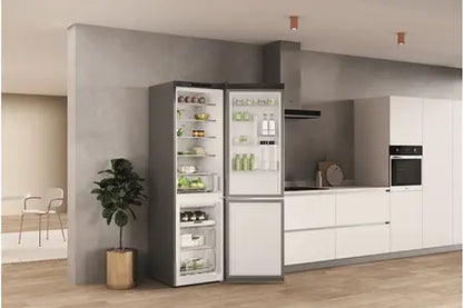 Refrigerateur congelateur en bas Whirlpool W7X93AOX1 Whirlpool