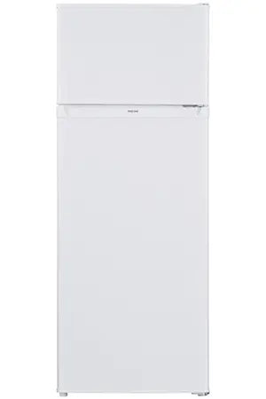 Refrigerateur congelateur en haut Proline DD207WH Proline