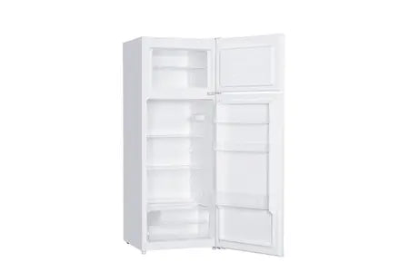 Refrigerateur congelateur en haut Proline DD207WH Proline