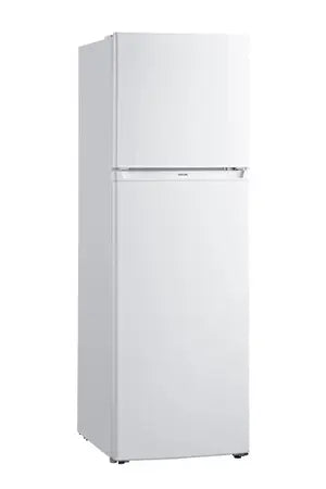 Refrigerateur congelateur en haut Proline DD254NFWH Proline