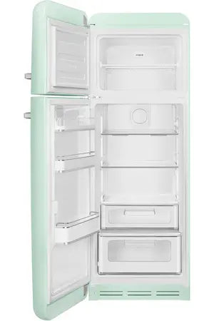 Refrigerateur congelateur en haut Smeg FAB30LPG5 Smeg