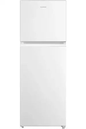 Refrigerateur congelateur en haut Thomson THD316NFWH Thomson